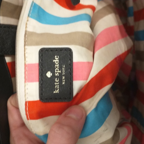 Kate Spade Briar Newbury Lane Tote - Picture 14 of 15